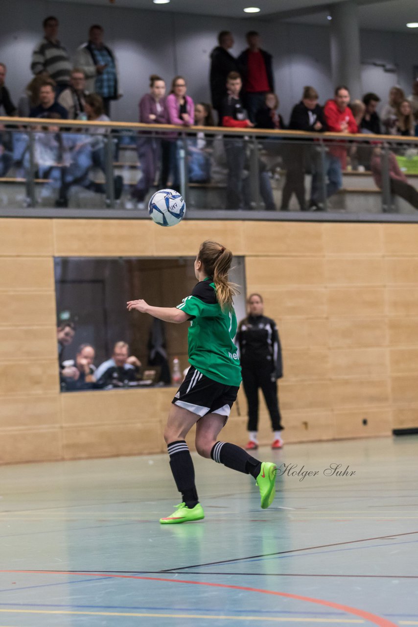 Bild 520 - Girls Cup